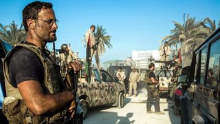 13 Hours: The Secret Soldiers of Benghazi still 3