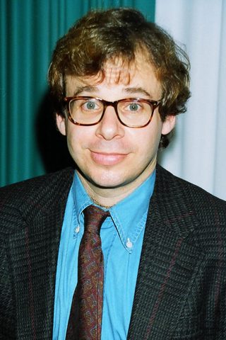 Rick Moranis, photo 3 of 3