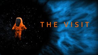 The Visit: An Alien Encounter still 1