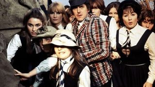 The Great St Trinian's Train Robbery still 2