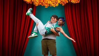 Kings of Mulberry Street: Let Love Reign still 1