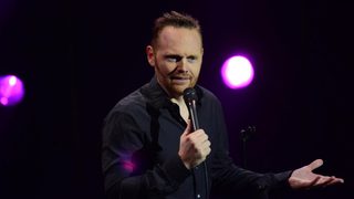 Bill Burr: You People Are All The Same still 1