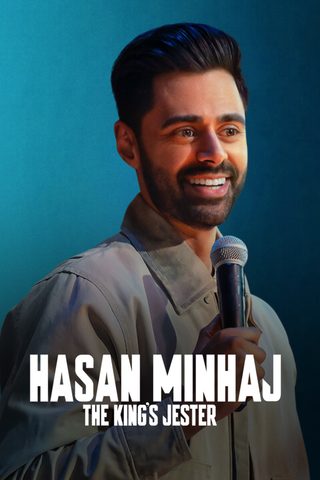 Hasan Minhaj: The King's Jester still 5