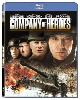 Company of Heroes still 4