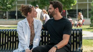 The Love Hypothesis still 3