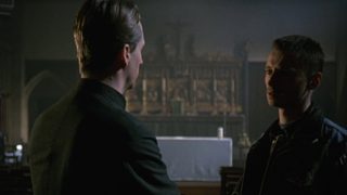 Priest still 8
