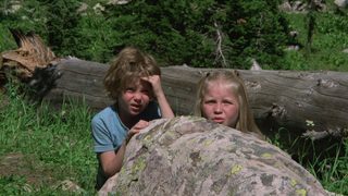 Adventures of the Wilderness Family 2 still 2