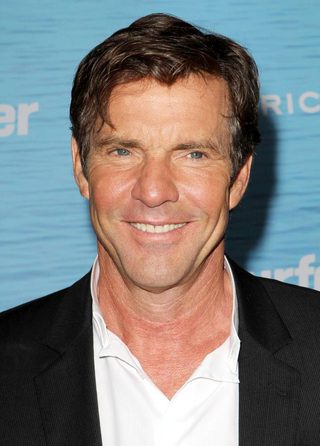 Dennis Quaid, photo 1 of 3