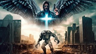 Angels Fallen: Warriors of Peace still 4
