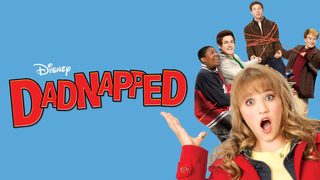 Dadnapped still 4