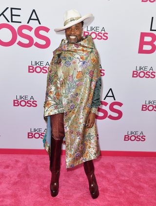 Like a Boss still 3