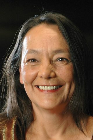 Tantoo Cardinal, photo 2 of 3