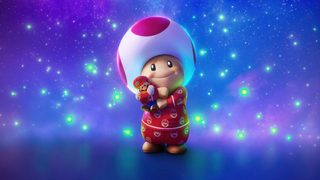 The Super Mario Galaxy Movie still 3