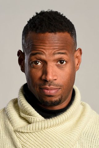 Marlon Wayans, photo 3 of 3