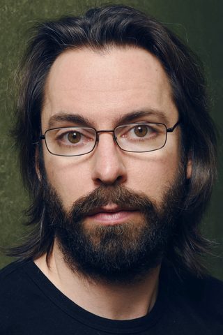 Martin Starr, photo 3 of 3