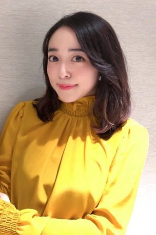 Megumi Han, photo 3 of 3