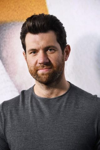 Billy Eichner, photo 2 of 3
