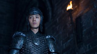 The Great Wall still 3
