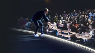 Ellen DeGeneres: Relatable still 2