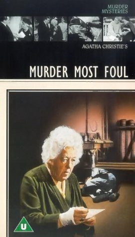Murder Most Foul still 1