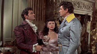 Captain Lightfoot still 5