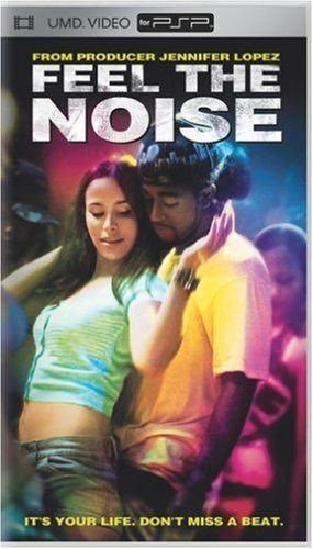 Feel the Noise still 5