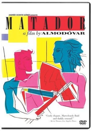 Matador still 3