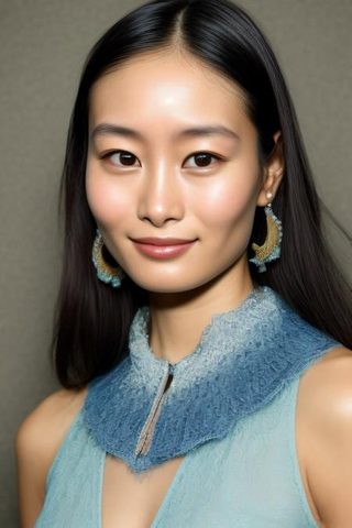 Shioli Kutsuna, photo 2 of 3
