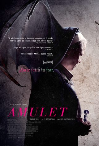 Amulet still 7