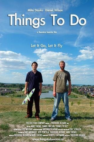 Things to Do still 1