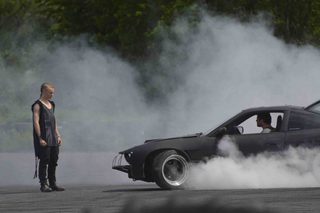 Nitro Rush still 1