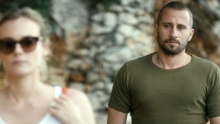 Disorder still 1