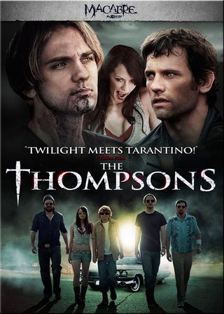 The Thompsons still 3