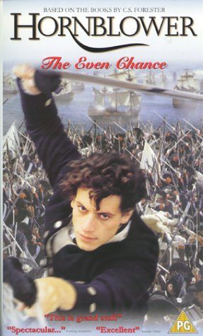 Horatio Hornblower: The Duel still 7