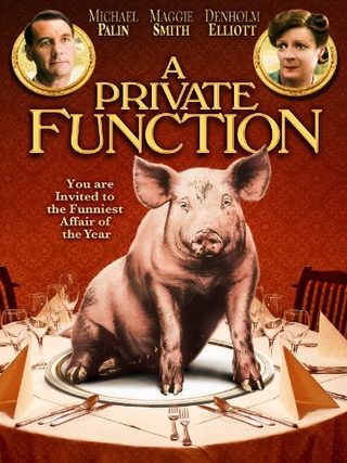 A Private Function still 1
