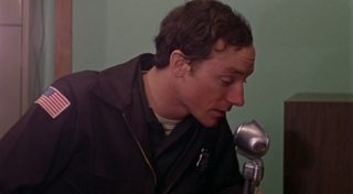 The Alien Factor still 5