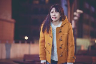 Marmalade Boy still 7