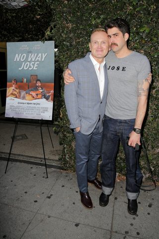 No Way Jose still 8