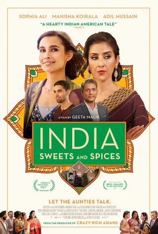 India Sweets and Spices still 3