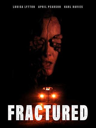 Fractured still 1