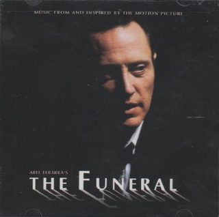 The Funeral still 4