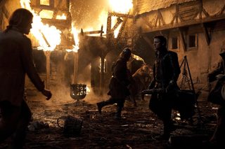 Hansel & Gretel: Witch Hunters still 6