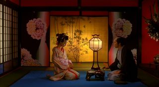 Sakuran still 3
