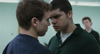 Dog Pound still 7