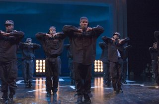 Stomp the Yard still 1