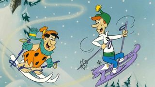 The Jetsons Meet the Flintstones still 1