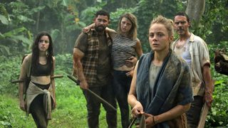 The Bayou still 4