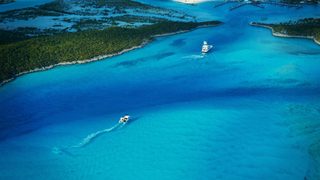 Fyre Fraud still 3