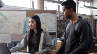 Bad Genius still 5