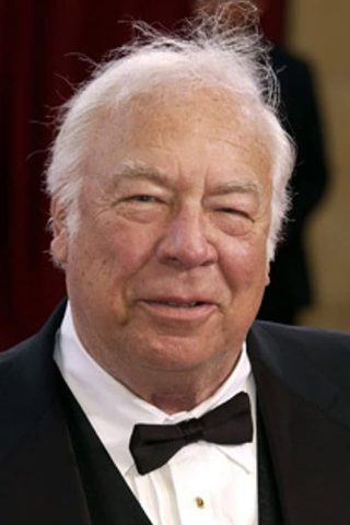George Kennedy, photo 2 of 3